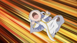 A Certain Magical Index Speciális epizódok Ep.4 4. epizód
