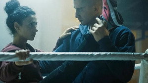 В клетке 1. évad Ep.5 5. epizód