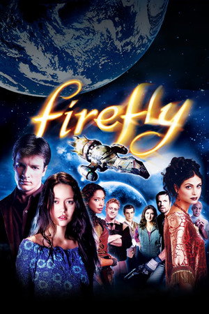 Firefly poszter