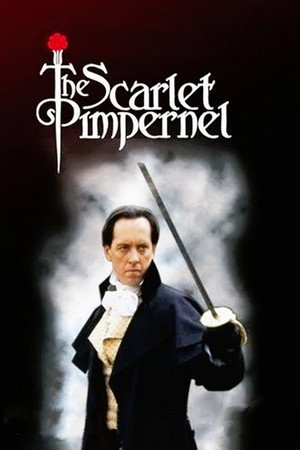 The Scarlet Pimpernel poszter