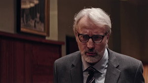 Ucho prezesa 1. évad Ep.12 12. epizód