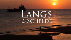 Langs de Schelde kép