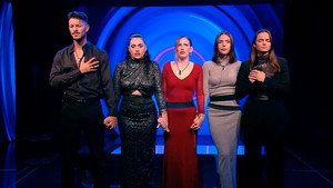 Gran Hermano 20. évad Ep.13 13. epizód