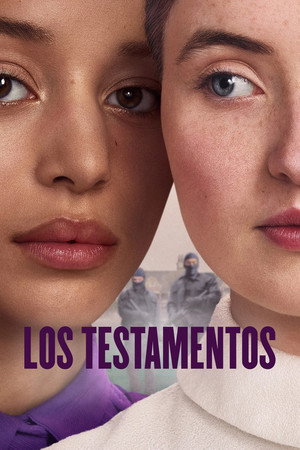 Testamentumok poszter