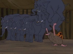 Scooby's All-Stars 1. évad Ep.22 22. epizód