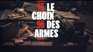 1975-1995 : le choix des armes kép