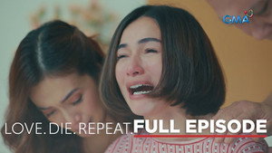 Love. Die. Repeat. 1. évad Ep.8 8. epizód