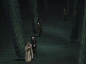 D・N・ANGEL 1. évad Ep.11 11. epizód