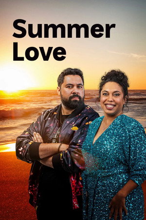 Summer Love poszter