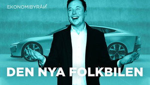 Ekonomibyrån 2. évad Ep.8 8. epizód