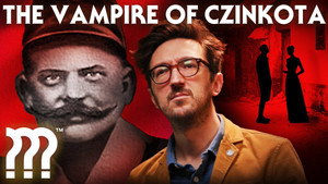 Mystery Files 3. évad Ep.4 4. epizód