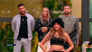 Gran Hermano 20. évad Ep.4 4. epizód