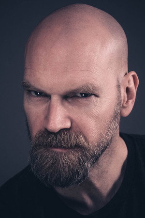 Tyler Mane profil kép