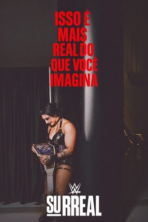 WWE: Unreal poszter