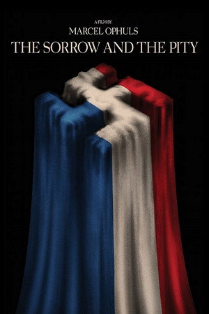 Le Chagrin et la Pitié poszter