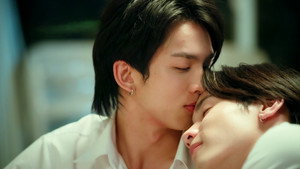 ไหนใครว่าพวกมันไม่ถูกกัน 1. évad Ep.12 12. epizód