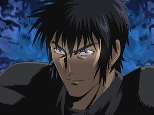 アイシールド21 1. évad Ep.3 3. epizód