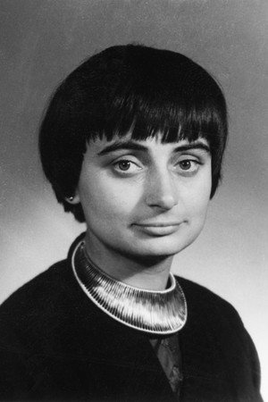 Agnès Varda profil kép