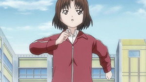 我が家のお稲荷さま。 1. évad Ep.23 23. epizód