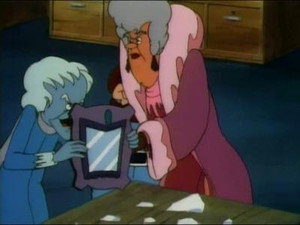 The Care Bears 1. évad Ep.10 10. epizód