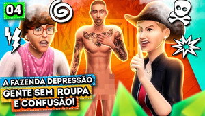 Diva Depressão 6. évad Ep.74 74. epizód