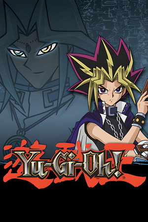 Yu-Gi-Oh! poszter