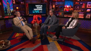 Watch What Happens Live with Andy Cohen 16. évad Ep.100 100. epizód