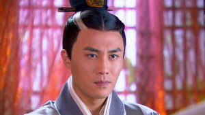 大汉情缘之云中歌 1. évad Ep.11 11. epizód