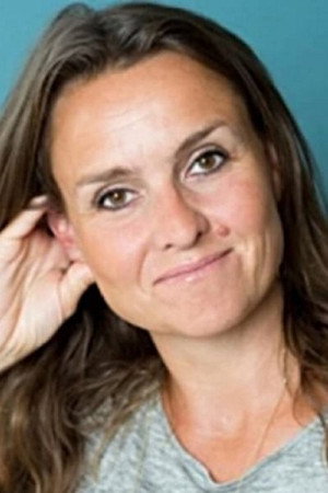 Anne Oppenhagen Pagh profil kép