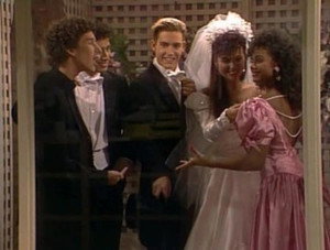 Saved by the Bell 3. évad Ep.16 16. epizód