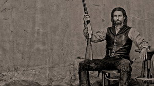 Hell on Wheels - Pokoli vadnyugat kép