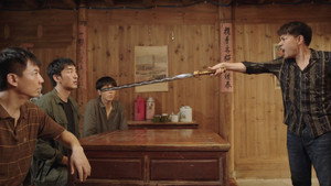 黑金 1. évad Ep.12 12. epizód