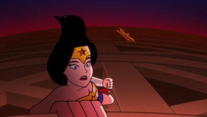 DC Super Friends 1. évad Ep.9 9. epizód