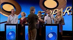Langt fra Las Vegas 3. évad Ep.7 7. epizód