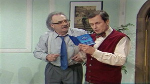 Salto Postale 3. évad Ep.5 5. epizód