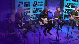 The Howard Stern Interview 2019. évad Ep.7 7. epizód
