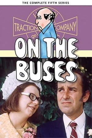 A buszon 5. évad (1971-09-19) poszter