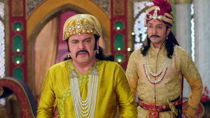 अकबर का बल… बीरबल 1. évad Ep.50 50. epizód