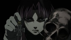 Black Lagoon 1. évad Ep.5 5. epizód