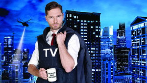 The Weekly with Charlie Pickering kép