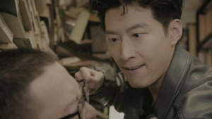主角 1. évad Ep.37 37. epizód