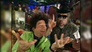 Beakman's World 4. évad Ep.18 18. epizód