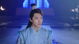 双世宠妃 2. évad Ep.22 22. epizód