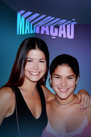 Malhação 6. évad (1999-10-18) poszter
