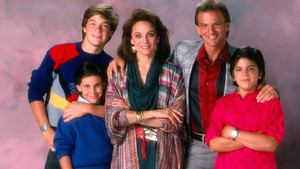 The Hogan Family kép