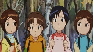 フィギュア17 つばさ&ヒカル 1. évad Ep.8 8. epizód