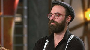 MasterChef Québec 1. évad Ep.44 44. epizód
