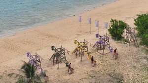Survivor – A sziget 6. évad - Generációk harca Ep.27 27. epizód