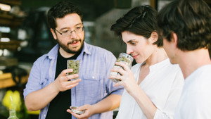 Bong Appétit 2. évad Ep.8 8. epizód