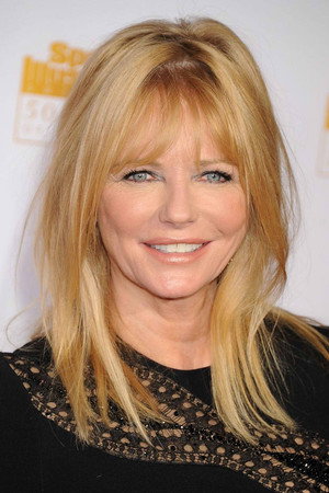 Cheryl Tiegs profil kép